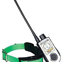 TEK 1.5 GPS Tracking System, 11 km Range, Multi-Dog Tracking, 20 waypoint storage, compact