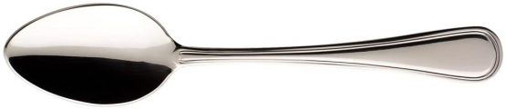 Villeroy & Boch, Neufaden Merlemont, Sugar/Ice Spoon, 154 mm, Stainless Steel, Dishwasher Safe