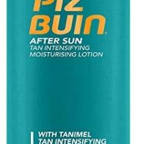 PIZ BUIN After Sun – Tan Intensifying Moisturising Lotion – 200 ml