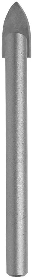 RUKO 223004 - Broca para Cristal y baldosas 4 x 90 mm