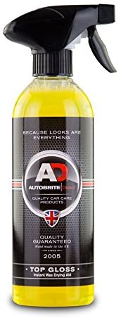 Autobrite Direct Top Gloss, 500 ml