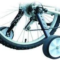 RCCB Training W/Cambio Regol Wheel