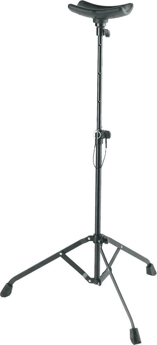 K&M 14951-000-55, Black