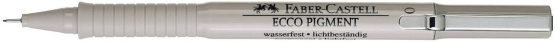 Faber-Castell Ecco Pigment Pen - 0.1mm - Image 2