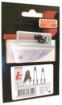 Bahco Silver Round Blade 60/85 Saw