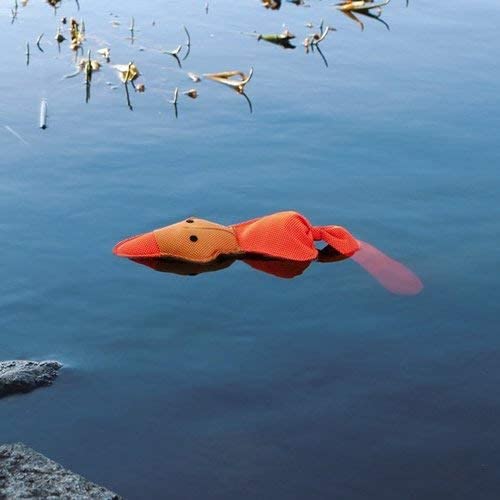 Trixie Polyester Dabbling Duck, 50 cm, Pack of 4, multicoloured - Image 4