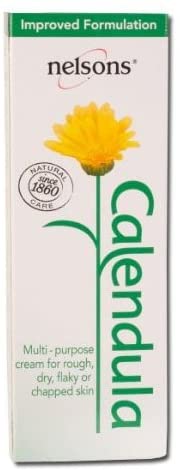 Nelsons Calendula Cream 30ml, 30 ml (Pack of 1)