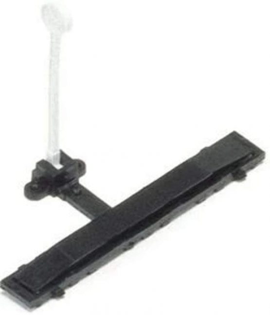 Hornby - R617 Uncoupling Ramp - Image 2