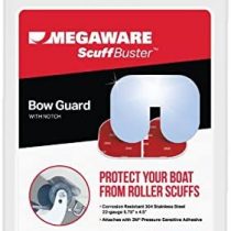 ScuffBuster by Megaware Bow Guard Bow Eye Protector