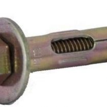 Fischer C/50 D10 Metal Wall-Plug, M8 x 60