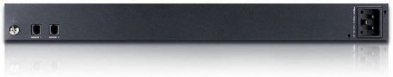 15A/10A 8-Outlet 1U Metered & Switched eco power PDU PE6108G ATEN, Remote power outlet control, Real-time monitoring, Proactive Overload Protection (POP), UK, 1 KVM Market Leader - Image 3