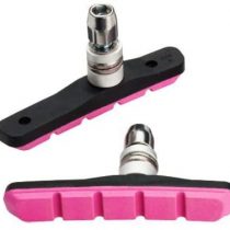 Jagwire JS908T-P Block Set Post - Pink, 70 mm