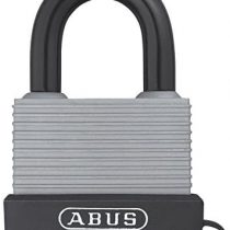 ABUS 70AL45SIL Padlock - Silver