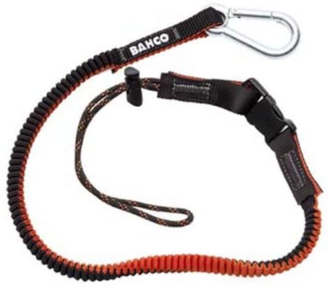 Bahco 3875-LY3 - Lanyard 1,2M C-Qr, 1.2 m