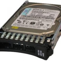 Hypertec 300GB 10K 6GBps SAS 2.5 inch SFF HS Equivalent HDD
