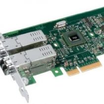 Intel PRO/1000 PF Dual Port Server Adapter - Network adapter - PCI Express x4 - Gigabit EN - 1000Base-SX - 2 ports (pack of 5)