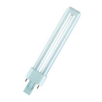 Osram 9W/71 Dulux Blue UVA Light