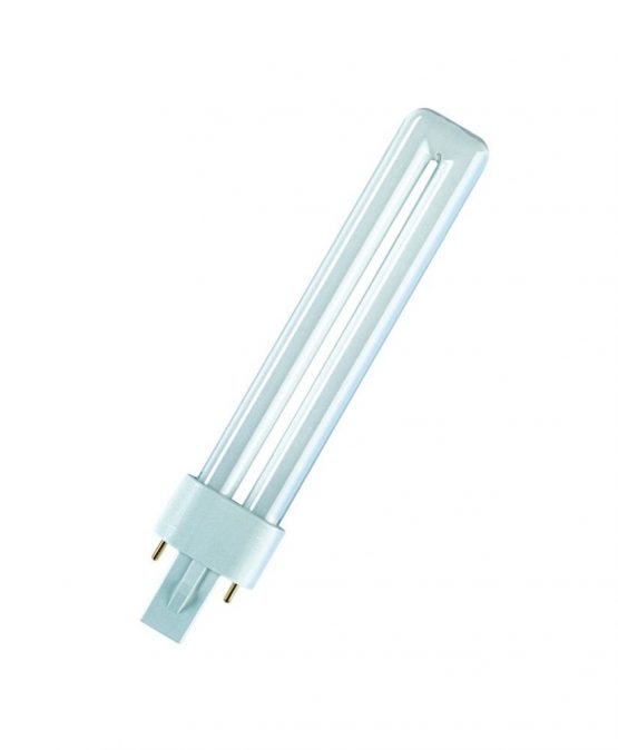 Osram 9W/71 Dulux Blue UVA Light