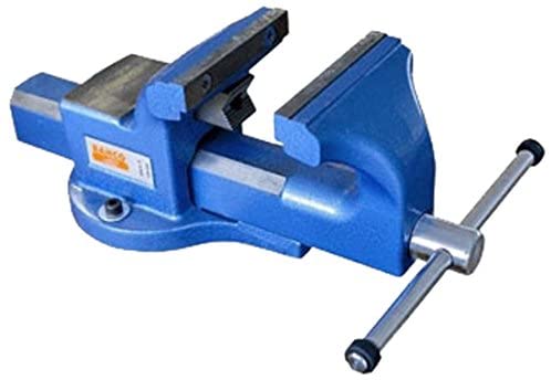 TORNILLO G/CUA 100 - Unid: 1, Blue/Silver, 145 mm