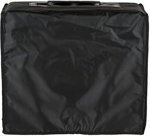 Fender 005-4912-000 Blues Junior Protective Cover, 0054912000, black, Einheitsgröße - Image 2