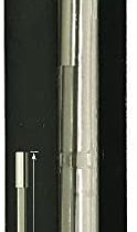 Piranha Magnetic Screwdriver Bit Holder, 130 mm