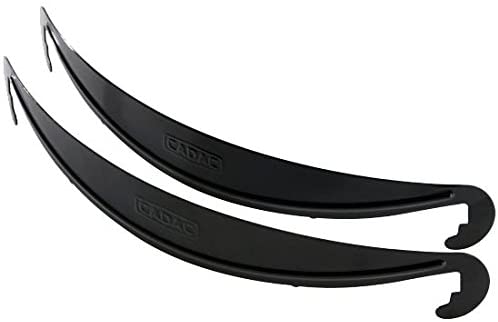 Cadac Food Warmer stove accessories, black