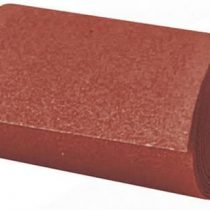 Silverline 175300 Aluminium Oxide Roll, 5 m