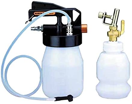 Brake Bleeder, 1.5 L