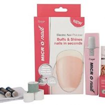 MICRO Nail Bundle with Additional MICRO Nail Replacement Rollers