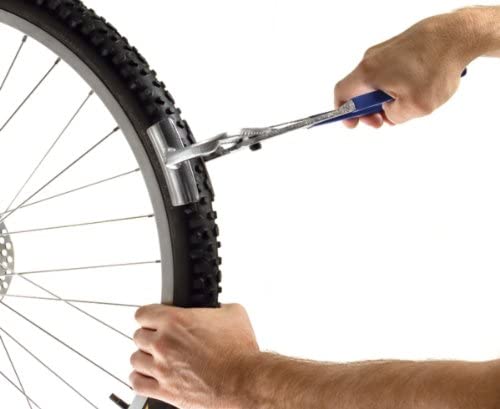 Park Tool PTS-1 Tyre Seating Tool, Blue - Image 2