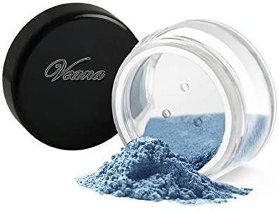 Veana Mineral Line Shimmer Powder, Soul 2.35 g, 2 g (Pack of 1)