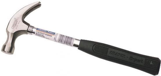 Draper Expert 19249 225 g Claw Hammer