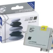 5 Star Ink Cartridge Compatible with Epson T12914011 Inkjet Cartridge - Black