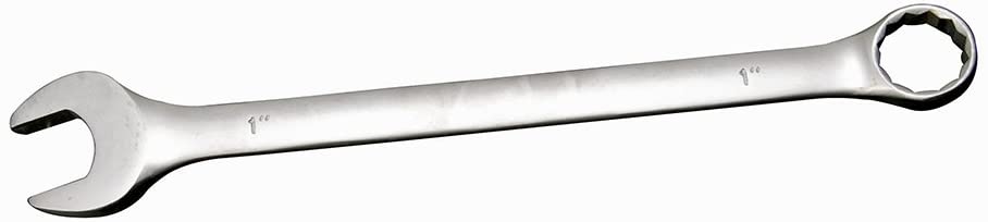 Silverline SP52 Combination Spanner Set 14pce 1/4 - 1-1/4", White, 1 - Pack - Image 2