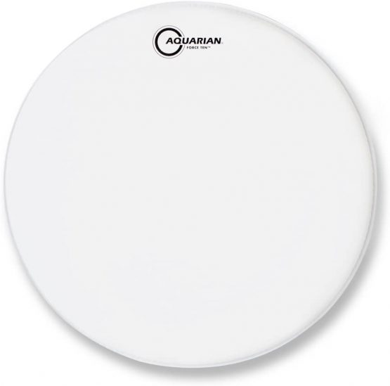 Aquarian TCFOR16 Force Ten Series - 16 inch - White
