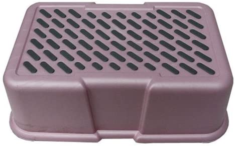 Stepping Stool (Pink) - 6268PI