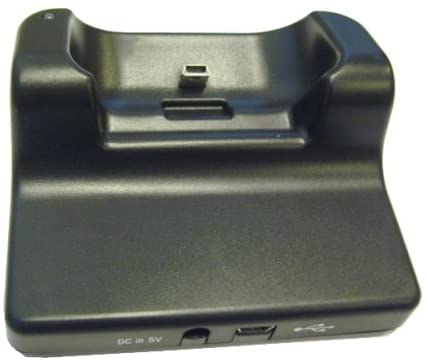 BLUETRADE USB Docking Station for the ASUS P525, black