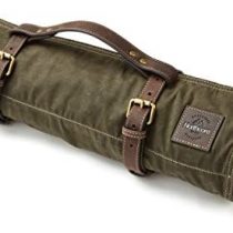 Northcore Waxed Canvas Adventure Roll