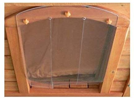 Cheeko Draught Excluder Cabin, Large