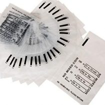200 No Mixed Coin/Money Bank Bags