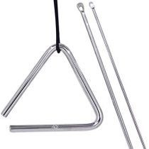 Latin Percussion LP861120 4-Inch Triangle