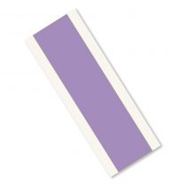 TapeCase 2080 1.5" x 1.5"-500 Delicate Surface Masking Tape Converted from 3M 2080, 1.5" Squares (Pack of 500)