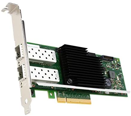 Intel X710DA2 Network Card Adapter, green - Image 2