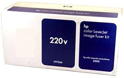 HP - Fuser kit ( 220 V ) - 150000 pages - Image 3