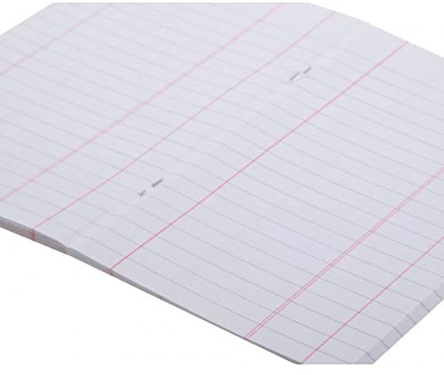 Silvine 159mm x 95mm Memo Cash Book - Image 3