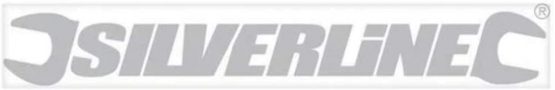 Silverline Window Stickers