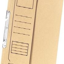 Herlitz 10836799 Beige Cardboard File File Box, A4, Beige)
