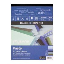 DR Murano Pastel Pad Cool, GDAMPC129