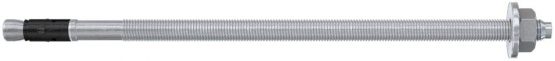 Fischer FAZ II Anchor Bolts 16/160, GS, 503261