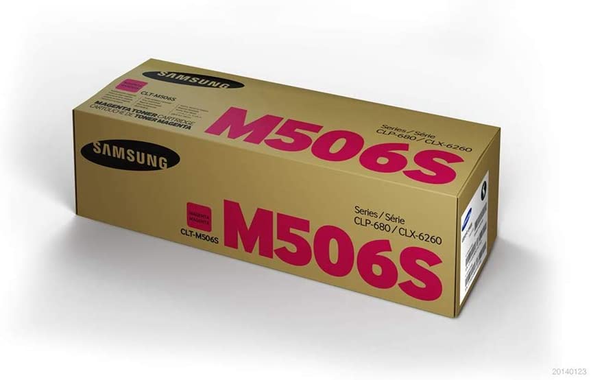 HP SU314A Toner magenta, Standard
